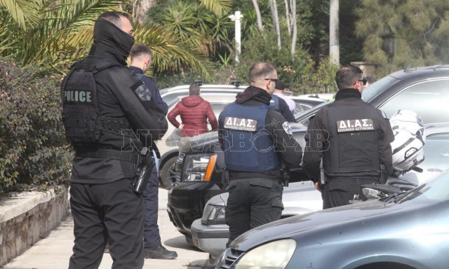 Μακελειό στη Γλυφάδα: «Ήρθα για να τους καθαρίσω όλους» - Σε αμόκ ο Αιγύπτιος φονιάς