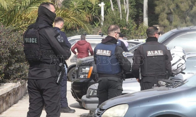 Μακελειό στη Γλυφάδα: «Είμαστε όλοι πολύ άσχημα», λέει η κόρη του πρώην καπετάνιου που δολοφονήθηκε