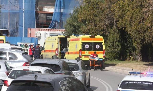 Γλυφάδα: Ανατροπή - Τους σκότωσε ο Αιγύπτιος επειδή τον έβγαλαν από το σπίτι που έμενε