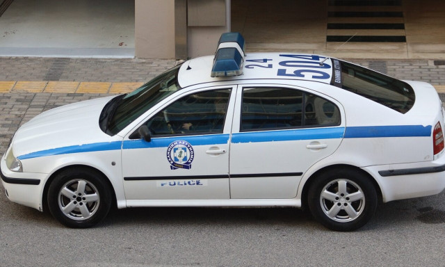 Θεσσαλονίκη: Επιπλέον μέτρα στην ασφάλεια του Δικαστικού Μεγάρου