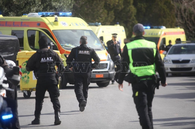 Η ανακοίνωση της οικογένειας Καρνέση για το αιματοκύλισμα στη ναυτιλιακή