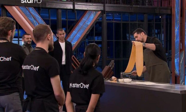 STAR: Τα σχέδια του καναλιού μετά τη μεγάλη επιτυχία του MasterChef