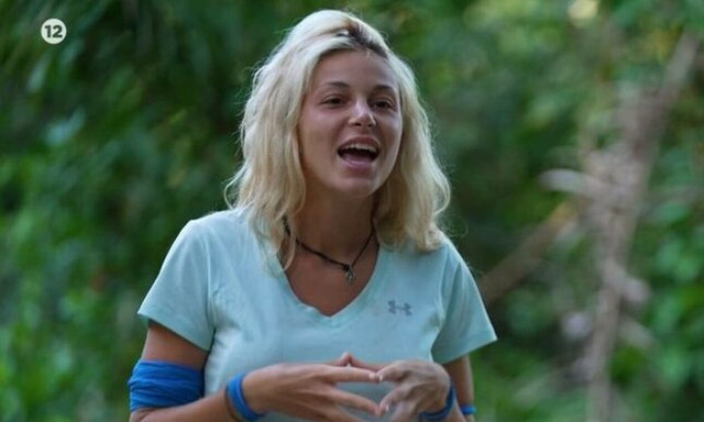 Survivor - Χρύσα Χατζηγεωργίου για Κατερίνα Δαλάκα: Αυτοονομάζεται «βασίλισσα του παιχνιδιού»