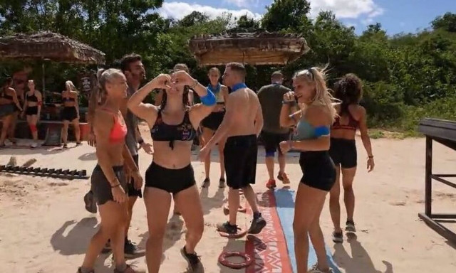 Survivor: Αυτός είναι ο νέος παίκτης που μπήκε στο παιχνίδι - Ο λόγος που τον κάλεσε η παραγωγή