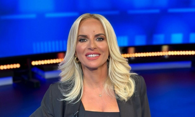 Γενέθλια για τη Μαρία Μπεκατώρου: Το πάρτι και η ηλικία