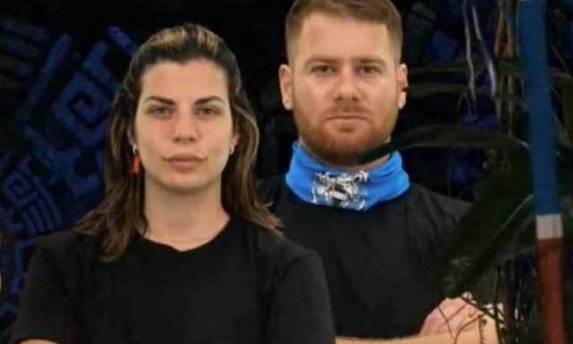 Survivor: Αποθέωση του James και η συμβουλή του Μπάρτζη