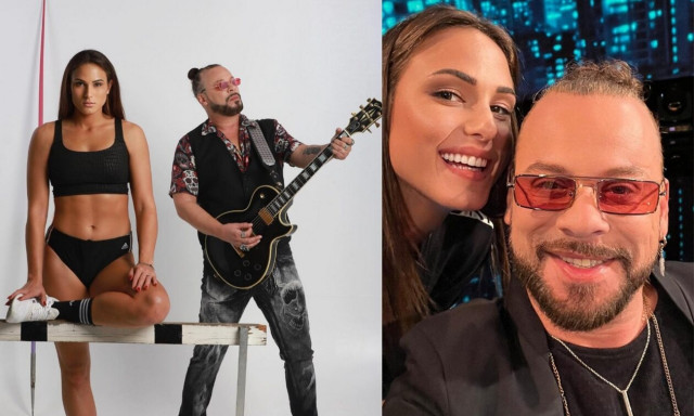 Survivor 2024: Ξέσπασε ο Δάντης: «Έχεις ρωτήσει αν μας ενοχλεί η λεπτή φωνούλα σου γραφικέ χαζούλη;»