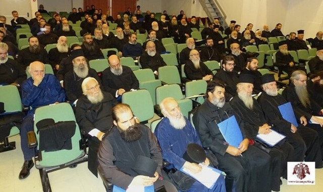 Ψήφισμα Μητρόπολης Σπάρτης: Επ’ ουδενί μπορούμε να συμφωνήσουμε με αντιευαγγελικά νομοσχέδια