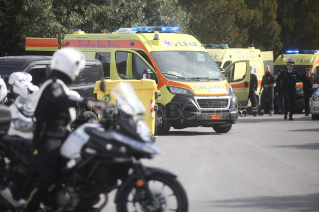 Μακελειό στην Γλυφάδα: Ποιος ήταν ο δράστης που σκότωσε τρεις ανθρώπους πριν αυτοκτονήσει