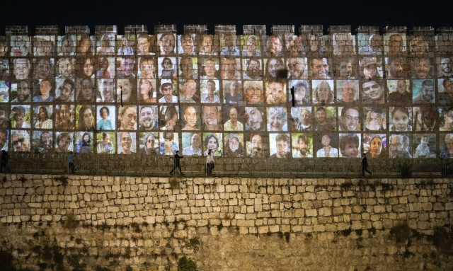 Πόλεμος στο Ισραήλ: Αισιοδοξία στις ΗΠΑ για την απελευθέρωση των ομήρων