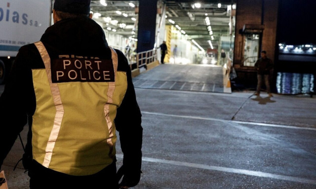 Κρήτη: Τα «δωράκια» που ζήταγε ο λιμενοσταθμάρχης – Τι αποκάλυψε η έρευνα των Εσωτερικών Υποθέσεων