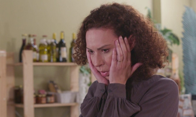 Η Γη της Ελιάς Spoiler: Τα «χτυπήματα» για την Αρετή είναι πολλαπλά – Τι θα δούμε στα νέα επεισόδια