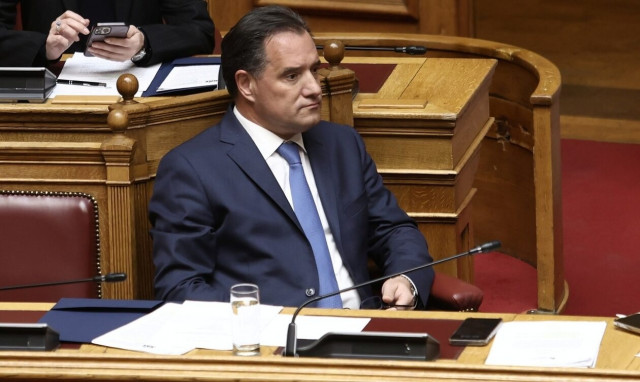 Γεωργιάδης: Προκήρυξη για προσλήψεις 6.000 γιατρών και 4.000 νοσηλευτών