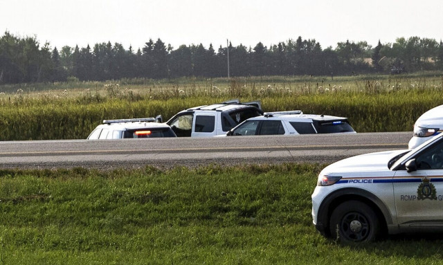 Σφαγή στον Καναδά: Εντοπίστηκαν 5 νεκροί - Ανάμεσά τους 3 παιδιά