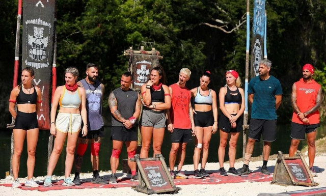 Survivor Spoiler (12/2): Η ομάδα που κερδίζει την ασυλία απόψε και η δεύτερη υποψήφια προς αποχώρηση