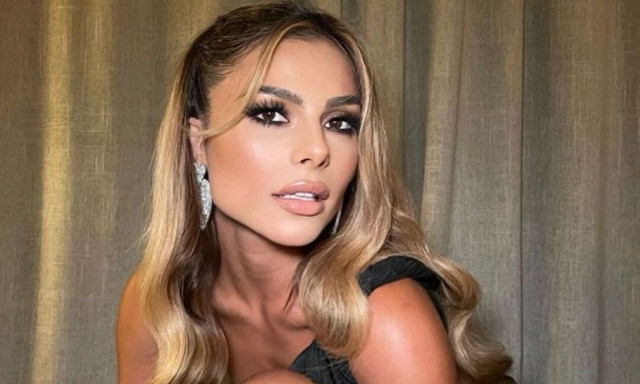 Ελευθερία Ελευθερίου: Ο λόγος που αποχώρησε από το σχήμα με τον Τριαντάφυλλο