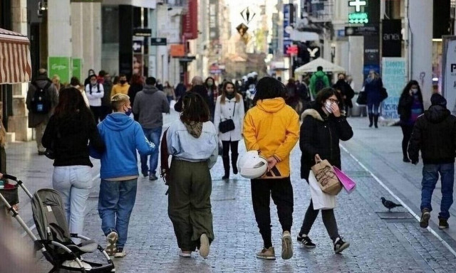 Κατώτατος μισθός: Το διπλό σενάριο για την αύξησή του - Δείτε παραδείγματα