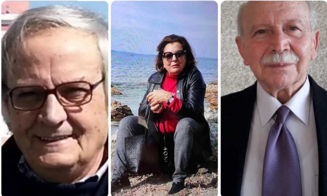 Γλυφάδα: Πώς έγινε το μακελειό στη ναυτιλιακή – Εκτέλεσε εν ψυχρώ τρεις ανθρώπους πριν αυτοκτονήσει