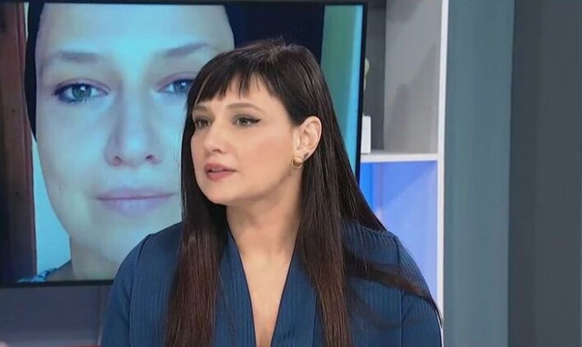 Αθηναΐς Νέγκα: «Δύο παρουσιαστές μου έκαναν δημόσιο μπούλινγκ»