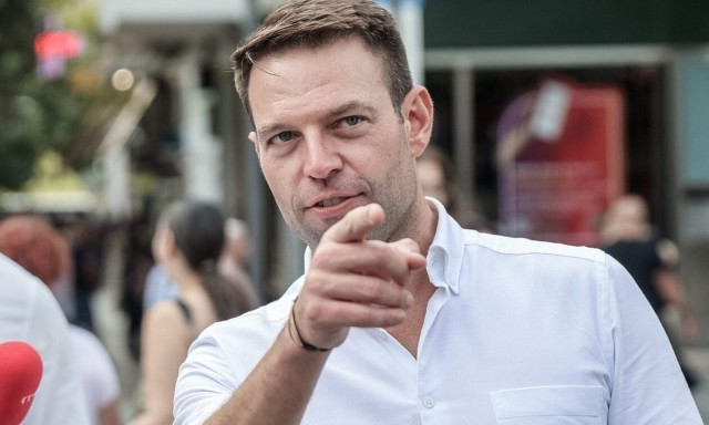 Όλοι ψάχνονται στον ΣΥΡΙΖΑ: Κασσελάκης, Τεμπονέρας, Παππάς και το «σκιάχτρο» της Νέας Αριστεράς