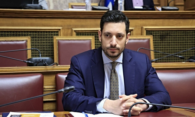 Κυρανάκης: «Έρχεται νόμος για τις απάτες στο διαδίκτυο»