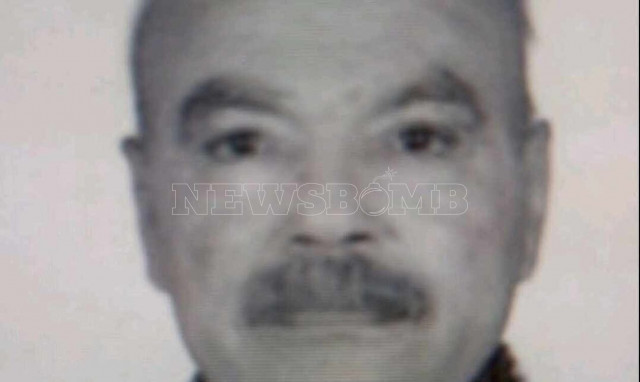 Μακελειό στη Γλυφάδα: Αυτός είναι ο 75χρονος δράστης της επίθεσης