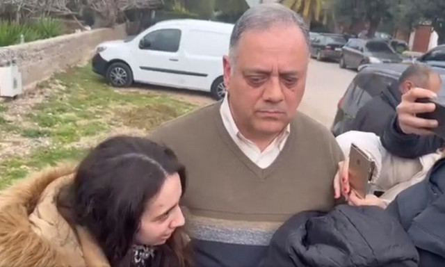 Γλυφάδα: «Πήγε να τον αφοπλίσει ο πεθερός μου και τον πυροβόλησε πισώπλατα»