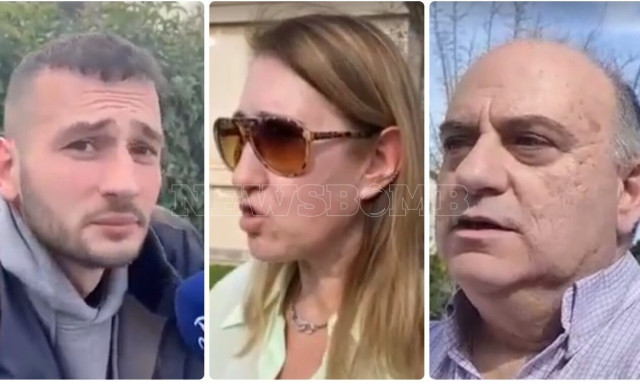 Σοκαριστικές μαρτυρίες από τo μακελειό στη Γλυφάδα: «Ήθελε να εκδικηθεί τα αφεντικά»