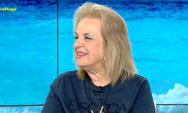 Ματίνα Παγώνη: «Δεν είμαι η γυναίκα γατούλα, δε μου αρέσουν τα γλυκόλογα και τα λουλούδια»