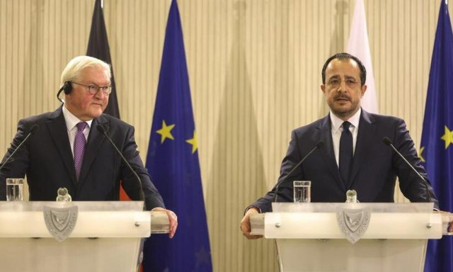 Κυπριακό: Το Βερολίνο στέλνει για πρώτη φορά Γερμανούς αστυνομικούς στην UNFICYP