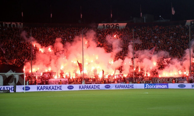 ΠΑΟΚ – Παναθηναϊκός: «Να μην κάνουμε δώρο στους αντιπάλους μας μια άδεια Τούμπα»