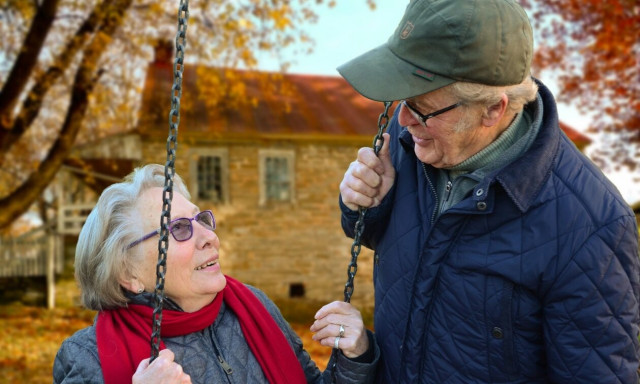 Σε ποια ηλικία θεωρούμαστε ηλικιωμένοι;