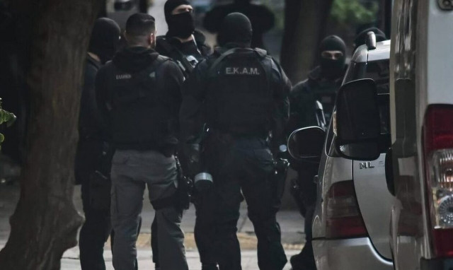 «Πυρήνες της Φωτιάς»: Νέος κύκλος ερευνών για το οργανωμένο έγκλημα - Ποιος μπαίνει στο μικροσκόπιο