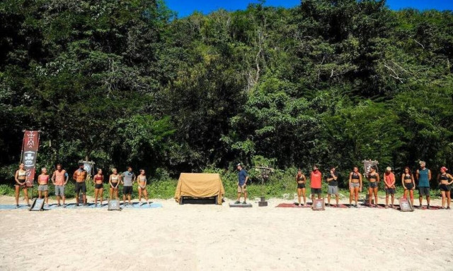 Survivor Spoiler: Ακόμα δεν ήρθε... φεύγει - Νέα σοκαριστική αποχώρηση για ιατρικούς λόγους