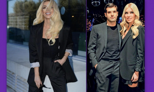 Καινούργιου: H συνάντηση με τον Τσαγκρίδη & η επίθεση στα social