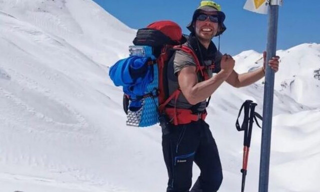 Βουλγαρία: «Η χιονοστιβάδα είχε μήκος 150 μέτρα» - Ανατριχιάζουν οι μαρτυρίες για τον Έλληνα σκιέρ