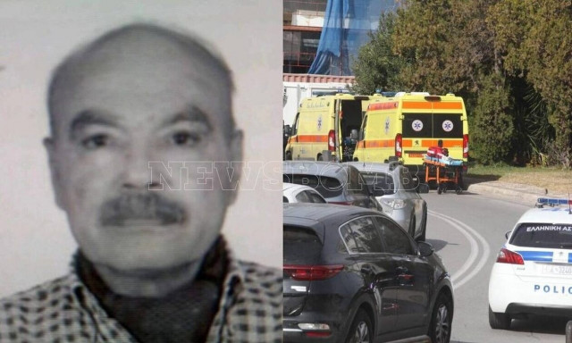 Μακελειό στη Γλυφάδα: Ήταν στο Δ.Σ. εταιρειών μελών της οικογένειας ο Αιγύπτιος δράστης