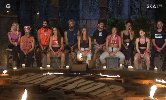 Survivor: Τέλος εποχής για το παιχνίδι - Ο Γιώργος Λιανός ανακοινώνει την μεγάλη απόφαση του Ατζούν