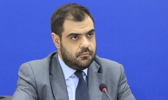 Marinakis: Prime minister's proposal addresses farmers' basic demands