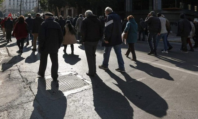 Συντάξεις: Ευχάριστα νέα για όσους είναι 67 ετών και δεν έχουν συμπληρώσει τα ένσημα