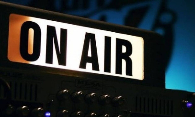Eurostat: Τρίτη χώρα η Ελλάδα σε αριθμό ραδιοφωνικών σταθμών