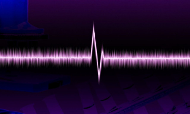 Η απλή εξέταση αίματος που εντοπίζει τον κίνδυνο εμφράγματος