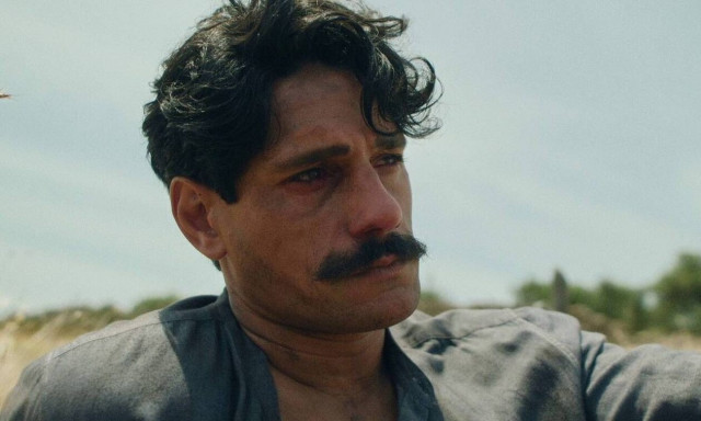 «17 Κλωστές»: Τι θα δούμε στο 5ο επεισόδιο της νέας σειράς της COSMOTE TV;