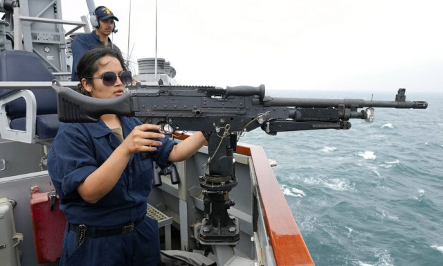 Εσθονία: Η Ρωσία προετοιμάζεται για στρατιωτική αντιπαράθεση με τη Δύση μέσα στην επόμενη δεκαετία