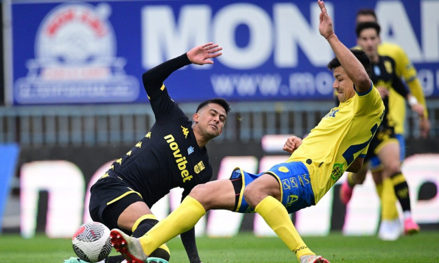 Αθλητικές μεταδόσεις: Πού θα δείτε τον ημιτελικό Παναιτωλικός-Άρης και το Champions League