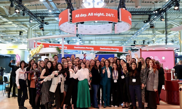 Με εμπιστοσύνη στις προοπτικές ανάπτυξης του κλάδου, η Coca-Cola Τρία Έψιλον επενδύει στο HoReCa