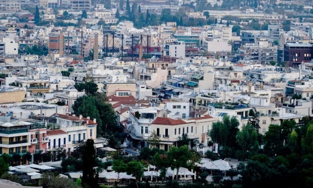 ΕΝΦΙΑ: Κατατέθηκε η τροπολογία για πληρωμή σε 11 δόσεις - Σε 12 δόσεις από το 2025