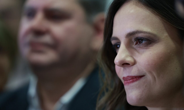 Αχτσιόγλου: «Οι πολιτικές της κυβέρνησης έχουν δημιουργήσει ένα σύνολο αδιεξόδων»