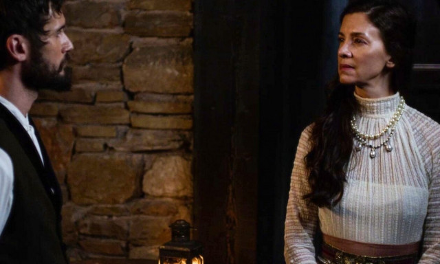 Μάγισσα: Το τρολάρισμα του Twitter στον Ροϊλό και η μεγάλη προδοσία