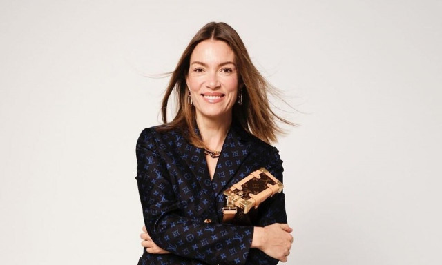 Βίκυ Καγιά για σχόλια στην Αθηνά Οικονομάκου: Το βρίσκω υπερβολικό, ήμασταν καλεσμένοι στο ταξίδι